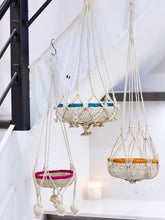 Load image into Gallery viewer, KORISSA Plant Hanger - Shuly