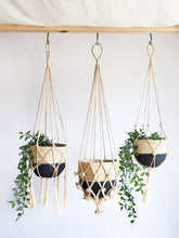 Load image into Gallery viewer, KORISSA Plant Hanger - Nadu