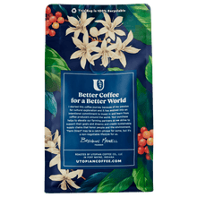 Load image into Gallery viewer, Utopian Coffee Sumatra Pantan Musara