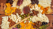 Load image into Gallery viewer, Keystone Cheese 12 Year Aged Yellow Cheddar - 1 LB