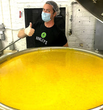 Load image into Gallery viewer, Sweet Créole Mustard dressing