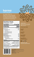Load image into Gallery viewer, Karma Toasted Coconut Roasted Cashews