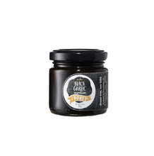 Load image into Gallery viewer, Black Garlic Honey Front