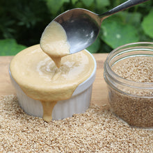 Load image into Gallery viewer, Organic Tahini