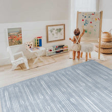 Load image into Gallery viewer, Shwally - For Home and Play Bowie Playmat