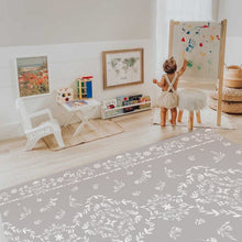 Load image into Gallery viewer, Shwally - For Home and Play August Rose Sand Playmat