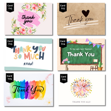 Load image into Gallery viewer, Open Door Tea Thank You Gift Box