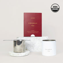 Load image into Gallery viewer, Firebelly Tea The Start-Up