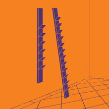 Load image into Gallery viewer, Formr TIPsy wine rack