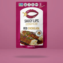 Load image into Gallery viewer, Traditional Red Enchilada Sauce