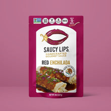 Load image into Gallery viewer, Traditional Red Enchilada Sauce