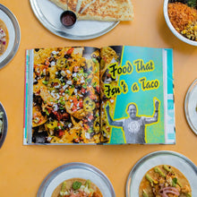 Load image into Gallery viewer, Trejo's Tacos Trejo's Tacos Cookbook signed