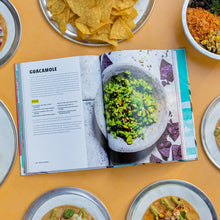 Load image into Gallery viewer, Trejo's Tacos Trejo's Tacos Cookbook signed