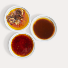 Load image into Gallery viewer, Hot Girl Trio of Chili Oil