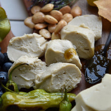 Load image into Gallery viewer, Rebel Cheese Truffle Chèvre