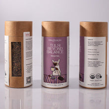 Load image into Gallery viewer, Open Door Tea Tulsi Beyond Balance