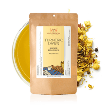 Load image into Gallery viewer, Open Door Tea Turmeric Dawn