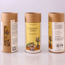 Load image into Gallery viewer, Open Door Tea Turmeric Dawn