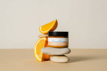 Load image into Gallery viewer, Sweet Cream Orange Blossom Body Cream Jars - 2 jars x 4oz