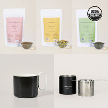Load image into Gallery viewer, Firebelly Tea Ultimate Starter Kit