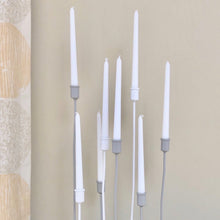 Load image into Gallery viewer, Uniek Living CANDLESTICK - ROUND - 3 sizes