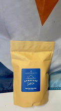 Load image into Gallery viewer, Syracuse Sea Salt Salt City Flake Salt Jar