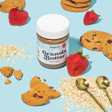 Load image into Gallery viewer, Original Granola Butter by Oat Haus