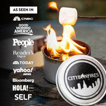 Load image into Gallery viewer, City Bonfires USA Party Box
