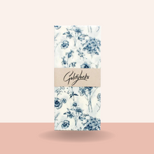 Load image into Gallery viewer, Goldilocks Goods Beeswax Food Wraps: Vintage Botany Single Medium