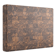 Load image into Gallery viewer, Virginia Boys Kitchens Medium End Grain Walnut Wood Butcher Block