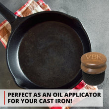 Load image into Gallery viewer, Virginia Boys Kitchens Cutting Board Oil Applicator