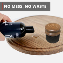 Load image into Gallery viewer, Virginia Boys Kitchens Cutting Board Oil Applicator