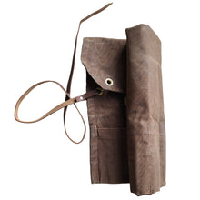 Load image into Gallery viewer, Virginia Boys Kitchens Chef Knife Roll
