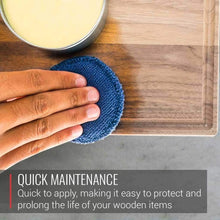 Load image into Gallery viewer, Virginia Boys Kitchens Complete Care Kit for Wood Cutting Boards