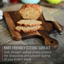 Load image into Gallery viewer, Virginia Boys Kitchens Charcuterie & Cheese Board Set (3 piece)