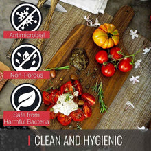Load image into Gallery viewer, Virginia Boys Kitchens Charcuterie & Cheese Board Set (3 piece)