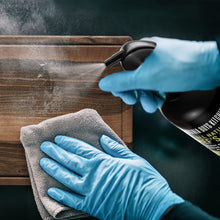Load image into Gallery viewer, Virginia Boys Kitchens Cutting Board Spray - Multipurpose Home and Kitchen Disinfectant Spray - Powered