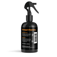 Load image into Gallery viewer, Virginia Boys Kitchens Cutting Board Spray - Multipurpose Home and Kitchen Disinfectant Spray - Powered