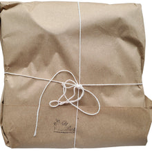 Load image into Gallery viewer, Virginia Boys Kitchens Waxed Canvas Apron