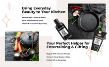 Load image into Gallery viewer, Virginia Boys Kitchens Natural Cast Iron Seasoning Oil