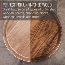 Load image into Gallery viewer, Virginia Boys Kitchens Cutting Board Oil Applicator