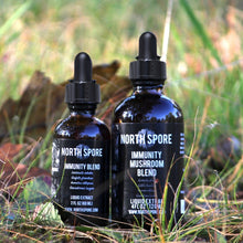 Load image into Gallery viewer, North Spore Immunity Mushroom Blend Tincture