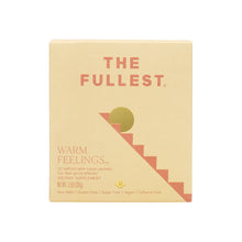Load image into Gallery viewer, Warm Feelings Sachet by The Fullest