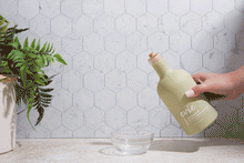 Load image into Gallery viewer, Smooth Organic Extra Virgin Olive Oil (375ml) - Batch #2401