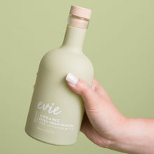 Load image into Gallery viewer, Smooth Organic Extra Virgin Olive Oil (375ml) - Batch #2401