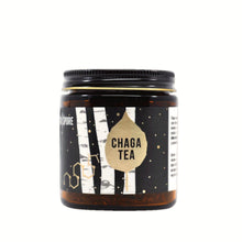 Load image into Gallery viewer, North Spore Wild Foraged Chaga Mushroom Tea
