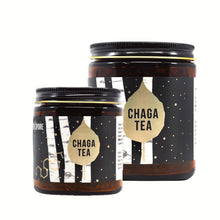 Load image into Gallery viewer, North Spore Wild Foraged Chaga Mushroom Tea