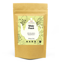 Load image into Gallery viewer, Open Door Tea White Peach