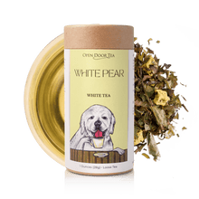 Load image into Gallery viewer, Open Door Tea White Pear