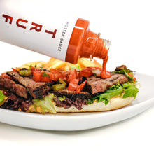Load image into Gallery viewer, TRUFF White Hotter Hot Sauce